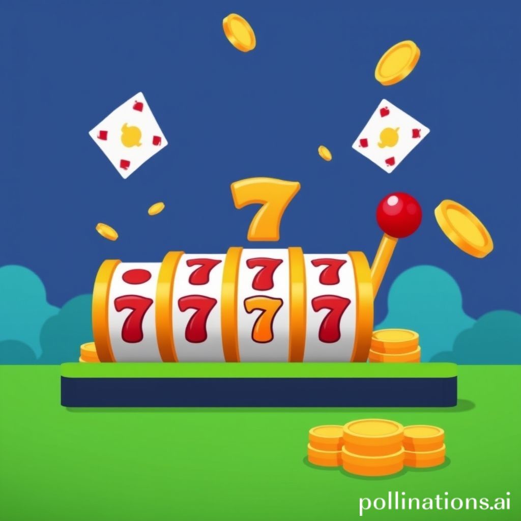  Mengenal Situs Slot Deposit Pulsa: Panduan Lengkap untuk Pemula
